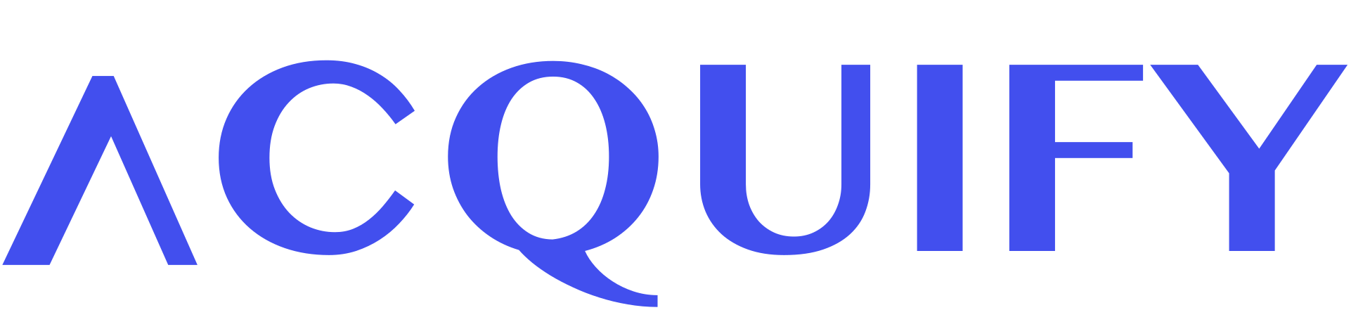 Acquify