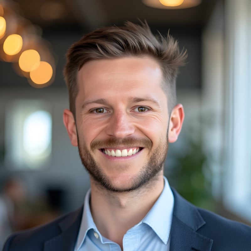 Mattia Rüfenacht